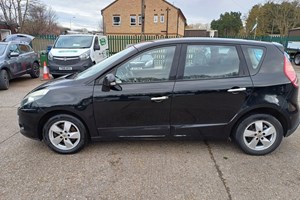 Renault Scenic (09-16) 1.5 dCi (110bhp) Dynamique TomTom 5d EDC For Sale - Jacob Autos, Haverhill