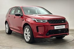Land Rover Discovery Sport (15 on) 2.0 D200 Urban Edition 5dr Auto [5 Seat] For Sale - Pentland Jaguar Dundee, Dundee