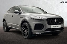Jaguar E-Pace SUV (17-24) 2.0 D200 R-Dynamic SE 5dr Auto For Sale - Pentland Jaguar Dundee, Dundee