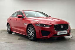 Jaguar XE (15-24) R-Dynamic S D180 RWD auto 4d For Sale - Pentland Jaguar Dundee, Dundee