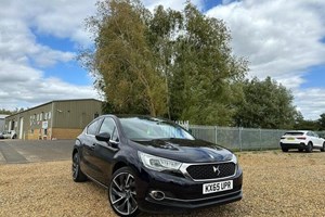 DS 4 (15-18) 2.0 BlueHDi Prestige 5d For Sale - GTJ Cars Downham Market, Kings Lynn