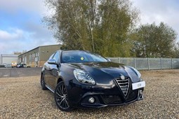 Alfa Romeo Giulietta (10-20) 1.4 TB MultiAir Sportiva Nav 5d For Sale - GTJ Cars Downham Market, Kings Lynn