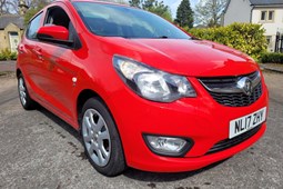 Vauxhall Viva (15-19) 1.0 SE (A/C) 5d For Sale - MPS Car Sales, Newcastle upon Tyne