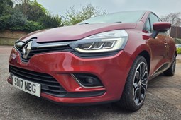 Renault Clio Hatchback (12-19) Dynamique S Nav dCi 90 5d For Sale - MPS Car Sales, Newcastle upon Tyne