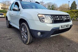 Dacia Duster Estate (13-18) 1.5 dCi (110bhp) Laureate (09/14-) 5d For Sale - MPS Car Sales, Newcastle upon Tyne