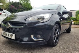 Vauxhall Corsa Hatchback (14-19) 1.4 SRi 3d For Sale - MPS Car Sales, Newcastle upon Tyne