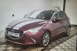 Mazda 2 (15-25) SkyActiv-G 115ps GT Sport 5d For Sale - MPS Car Sales, Newcastle upon Tyne