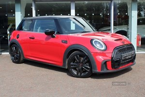 MINI Hatchback (14-24) 2.0 Cooper S Sport 3dr Auto For Sale - U-First Used Cars, Randalstown