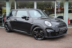MINI Hatchback (14-24) 2.0 Cooper S Sport 3dr For Sale - U-First Used Cars, Randalstown