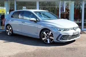 Volkswagen Golf GTD (20-23) 2.0 TDI GTD 5dr DSG For Sale - U-First Used Cars, Randalstown