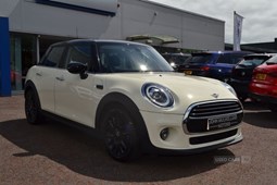 MINI Hatchback (14-24) Cooper Classic 5d For Sale - U-First Used Cars, Randalstown