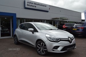 Renault Clio Hatchback (12-19) Play TCe 90 5d For Sale - U-First Used Cars, Randalstown