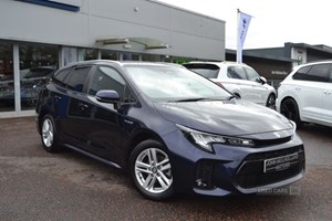 Suzuki Swace Estate (21 on) 1.8 Hybrid Motion 5dr CVT For Sale - U-First Used Cars, Randalstown