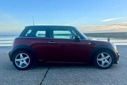 MINI Hatchback (06-13) 1.6 D Cooper 3d For Sale - Trafalgar Cars Limited, Newhaven