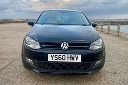 Volkswagen Polo Hatchback (09-17) 1.4 SE 5d DSG For Sale - Trafalgar Cars Limited, Newhaven