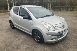 Nissan Pixo (09-13) 1.0 N-Tec 5d For Sale - Lymm Vans, Warrington