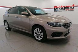 Fiat Tipo Hatchback (16-23) Easy Plus 1.6 MultiJet II 120hp 5d For Sale - Bridgend Motor Group - Kilmarnock Autoplex, Kilmarnock