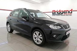 SEAT Arona SUV (18 on) SE Technology Lux 1.6 TDI 95PS (07/2018 on) 5d For Sale - Bridgend Motor Group - Kilmarnock Autoplex, Kilmarnock