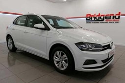 Volkswagen Polo Hatchback (17 on) SE 1.0 Evo 65PS 5d For Sale - Bridgend Motor Group - Kilmarnock Autoplex, Kilmarnock