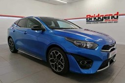 Kia ProCeed Shooting Brake (19 on) 1.5T GDi ISG GT-Line 5dr For Sale - Bridgend Motor Group - Kilmarnock Autoplex, Kilmarnock