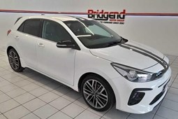 Kia Rio Hatchback (17-23) GT-Line 1.0 T-GDi 118bhp ISG 5d For Sale - Bridgend Motor Group - Kilmarnock Autoplex, Kilmarnock