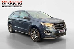 Ford Edge (15 on) 2.0 TDCi (210bhp) Sport 5d Powershift For Sale - Bridgend Motor Group - Kilmarnock Autoplex, Kilmarnock