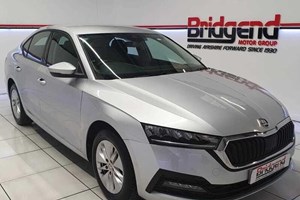 Skoda Octavia Hatchback (20 on) 1.0 TSI e-TEC SE Technology 5dr DSG For Sale - Bridgend Motor Group - Kilmarnock Autoplex, Kilmarnock