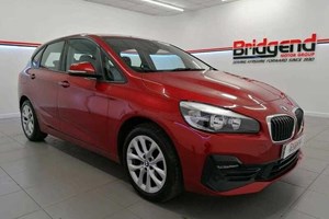 BMW 2-Series Active Tourer (14-21) 220d xDrive Sport Sport Automatic (04/2018 on) 5d For Sale - Bridgend Motor Group - Kilmarnock Autoplex, Kilmarnock