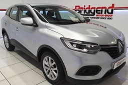 Renault Kadjar (15-22) Play Blue dCi 115 5d For Sale - Bridgend Motor Group - Kilmarnock Autoplex, Kilmarnock