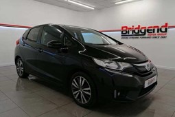 Honda Jazz (15-20) 1.3 EX Navi 5d CVT For Sale - Bridgend Motor Group - Kilmarnock Autoplex, Kilmarnock