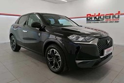 DS 3 Crossback SUV (19-22) Prestige BlueHDi 100 5d For Sale - Bridgend Motor Group - Kilmarnock Autoplex, Kilmarnock