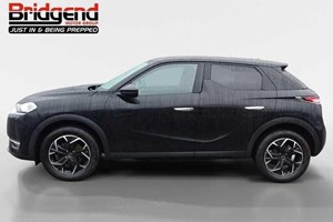 DS 3 Crossback SUV (19-22) Prestige BlueHDi 100 5d For Sale - Bridgend Motor Group - Kilmarnock Autoplex, Kilmarnock