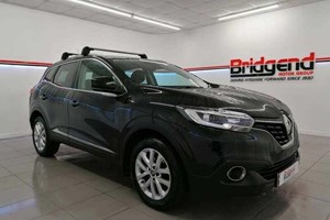 Renault Kadjar (15-22) Dynamique Nav TCe 160 5d For Sale - Bridgend Motor Group - Kilmarnock Autoplex, Kilmarnock