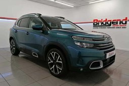 Citroen C5 Aircross (18 on) Flair Plus PureTech 130 S&S 5d For Sale - Bridgend Motor Group - Kilmarnock Autoplex, Kilmarnock