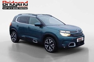 Citroen C5 Aircross (18 on) Flair Plus PureTech 130 S&S 5d For Sale - Bridgend Motor Group - Kilmarnock Autoplex, Kilmarnock