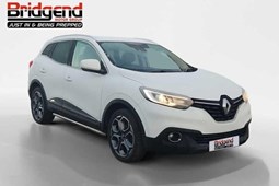 Renault Kadjar (15-22) 1.2 TCE Dynamique S Nav 5d For Sale - Bridgend Motor Group - Kilmarnock Autoplex, Kilmarnock