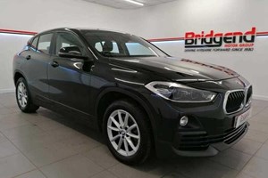 BMW X2 SUV (18-23) sDrive18i SE 5d For Sale - Bridgend Motor Group - Kilmarnock Autoplex, Kilmarnock