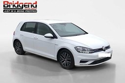 Volkswagen Golf Hatchback (13-20) SE 1.5 TSI EVO 130PS 5d For Sale - Bridgend Motor Group - Kilmarnock Autoplex, Kilmarnock