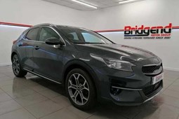 Kia Xceed SUV (19 on) 3 1.0 T-GDi 118bhp ISG 5d For Sale - Bridgend Motor Group - Kilmarnock Autoplex, Kilmarnock