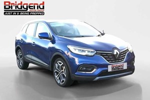 Renault Kadjar (15-22) GT Line TCe 140 5d For Sale - Bridgend Motor Group - Kilmarnock Autoplex, Kilmarnock