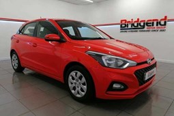 Hyundai i20 Hatchback (15-20) S 1.2 MPi 75PS (06/2018 on) 5d For Sale - Bridgend Motor Group - Kilmarnock Autoplex, Kilmarnock