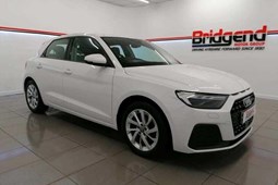 Audi A1 Sportback (18 on) Sport 25 TFSI 95PS 5d For Sale - Bridgend Motor Group - Kilmarnock Autoplex, Kilmarnock