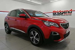 Peugeot 3008 SUV (16-24) Allure 1.5 BlueHDi 130 S&S 5d For Sale - Bridgend Motor Group - Kilmarnock Autoplex, Kilmarnock