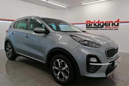 Kia Sportage (16-21) Platinum Edition 1.6 GDi 130bhp ISG 5d For Sale - Bridgend Motor Group - Kilmarnock Autoplex, Kilmarnock