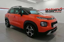 Citroen C3 Aircross SUV (17-24) Flair PureTech 82 5d For Sale - Bridgend Motor Group - Kilmarnock Autoplex, Kilmarnock