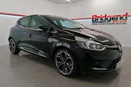 Renault Clio Hatchback (12-19) Iconic TCe 90 5d For Sale - Bridgend Motor Group - Kilmarnock Autoplex, Kilmarnock