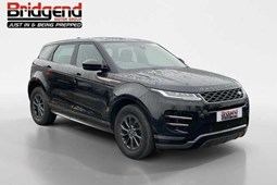 Land Rover Range Rover Evoque SUV (19 on) R-Dynamic D150 5d For Sale - Bridgend Motor Group - Kilmarnock Autoplex, Kilmarnock