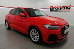 Audi A1 Sportback (18 on) Sport 30 TFSI 116PS 5d For Sale - Bridgend Motor Group - Kilmarnock Autoplex, Kilmarnock