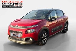 Citroen C3 (17-24) Flair PureTech 82 5d For Sale - Bridgend Motor Group - Kilmarnock Autoplex, Kilmarnock