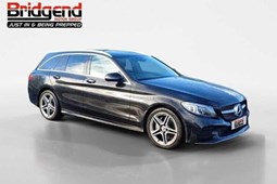 Mercedes-Benz C-Class Estate (14-21) C 200 AMG Line 9G-Tronic Plus auto (06/2018 on) 5d For Sale - Bridgend Motor Group - Kilmarnock Autoplex, Kilmarnock